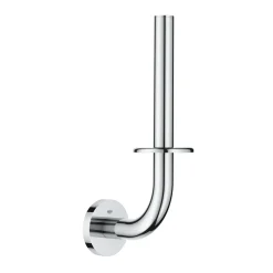 GROHE START QUICKFIX RESERVEPAPIRHOLDER KROM