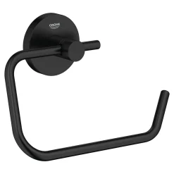 GROHE START QUICKFIX TOILETPAPIRHOLDER MAT SORT