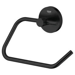 GROHE START QUICKFIX TOILETPAPIRHOLDER MAT SORT