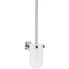 GROHE START QUICKFIX TOILETBØRSTE KROM