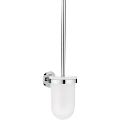 GROHE START QUICKFIX TOILETBØRSTE KROM