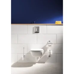 GROHE START QUICKFIX TOILETBØRSTE KROM