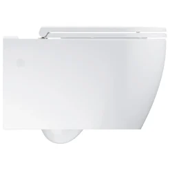 GROHE START ROUND CERAMIC VÆGHÆNGT TOILET