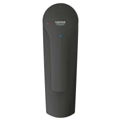 GROHE START S SIZE HÅNDVASKARMATUR 1-GREB MAT SORT