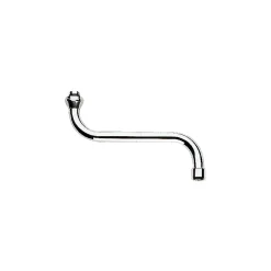 GROHE S-TUD KROM 30 MM