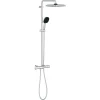 GROHE VITALIO COMFORT 250 BRUSESYSTEM KROM