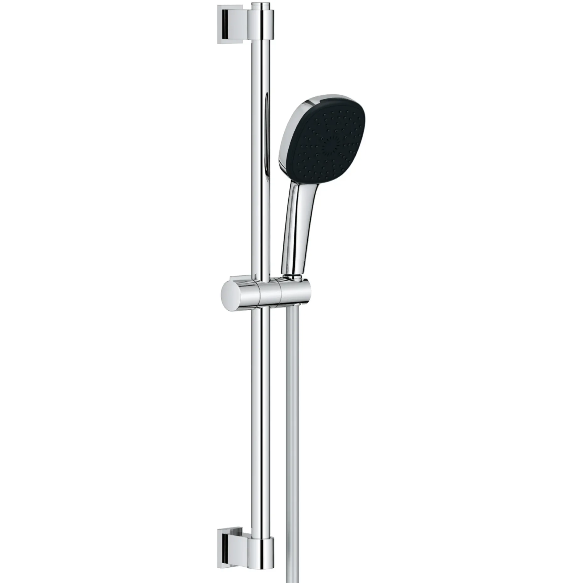 GROHE VITALIO COMFORT 110 BRUSERSTANGSÆT KROM