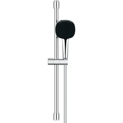 GROHE VITALIO COMFORT 110 BRUSERSTANGSÆT KROM