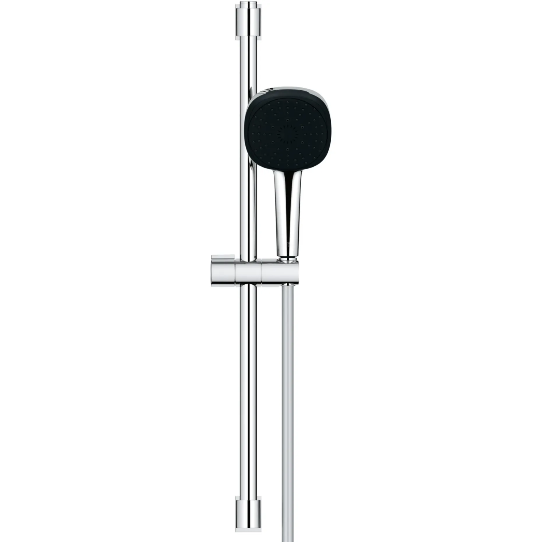 GROHE VITALIO COMFORT 110 BRUSERSTANGSÆT KROM