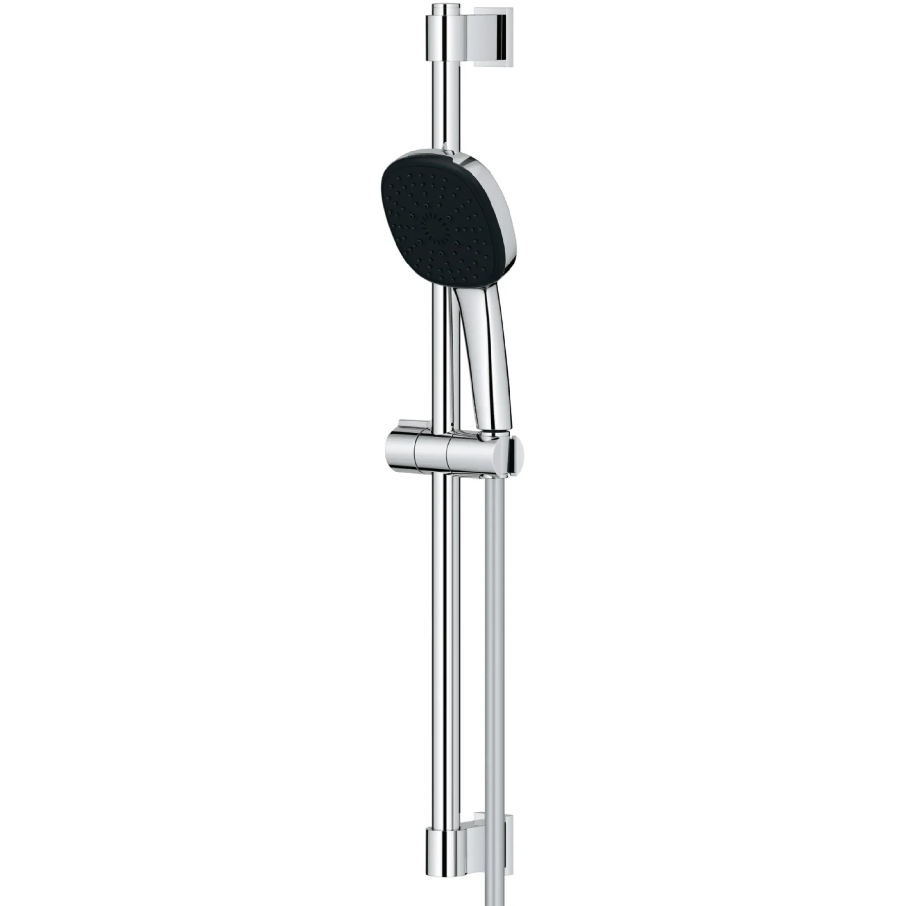 GROHE VITALIO COMFORT 110 BRUSERSTANGSÆT KROM