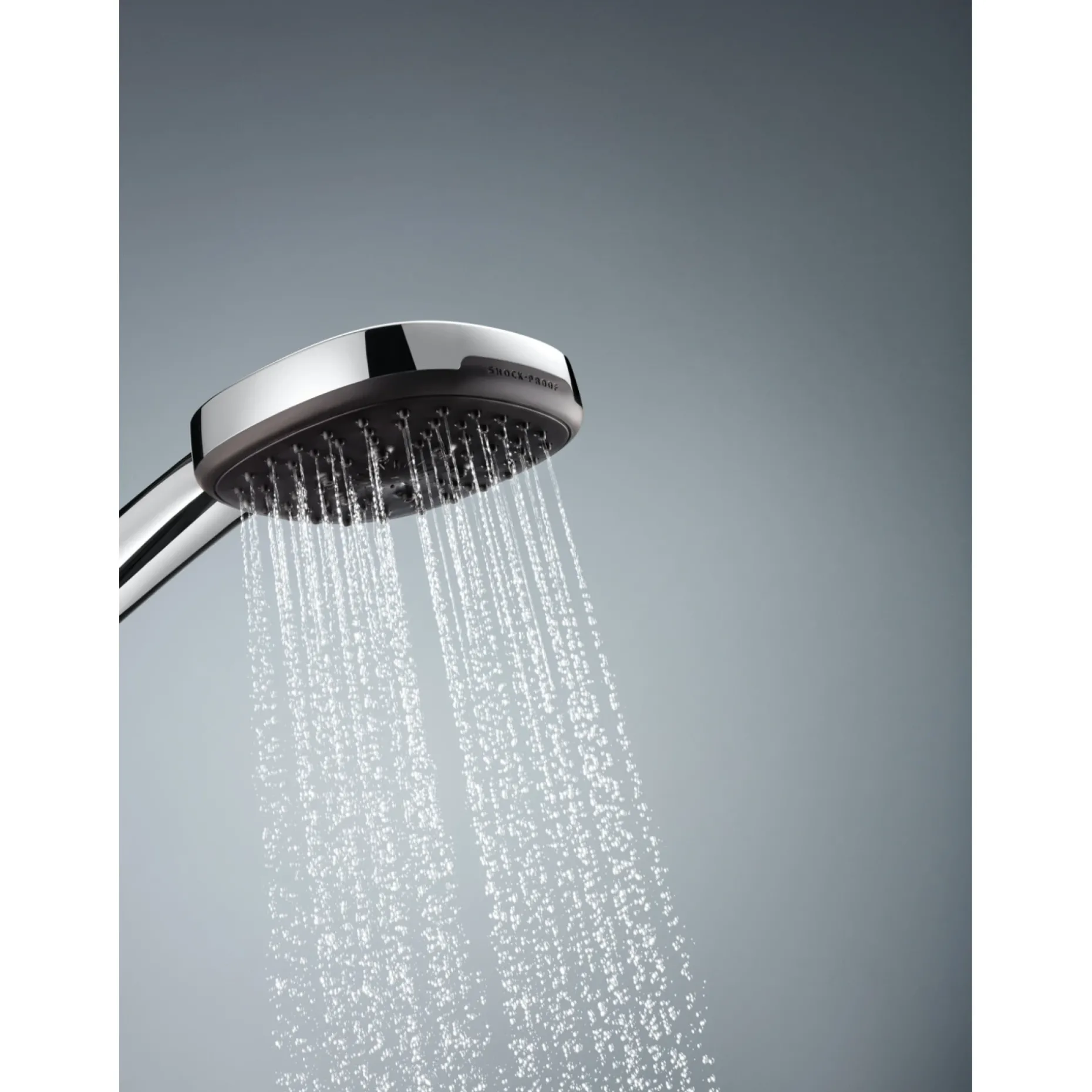 GROHE VITALIO COMFORT 110 BRUSERSTANGSÆT KROM