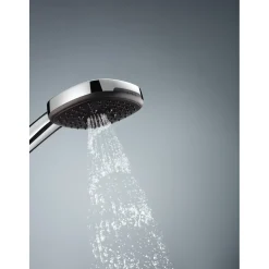 GROHE VITALIO COMFORT 110 BRUSERSTANGSÆT KROM