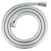 GROHE VITALIO SILVERFLEX 1750 QUICKFIX BRUSESLANGE KROM 1,75 M
