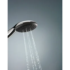 GROHE VITALIO START 110 BRUSERSTANGSÆT KROM