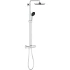 GROHE VITALIO START VITALIO START 250 BRUSESYSTEM KROM