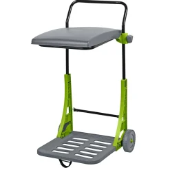 GROUW AFFALDSSTATIV