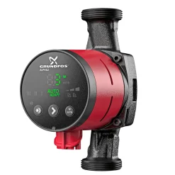 GRUNDFOS ALPHA 2 25-40 CIRKULATIONSPUMPE