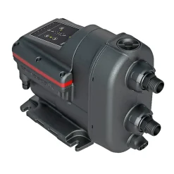 GRUNDFOS SCALA2 16497 TRYKFORØGER PUMPE