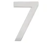 HABO 7 HUSNUMMER RUSTFRI