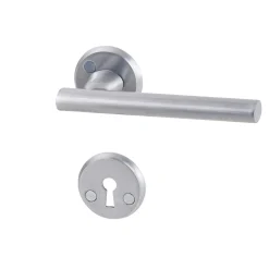 HABO LYON DØRGREB ALUMINIUM L-FORM