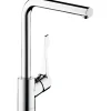 HANSGROHE CENTO L KØKKENARMATUR KROM