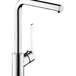 HANSGROHE CENTO L KØKKENARMATUR KROM