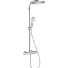 HANSGROHE CROMETTA S240 BRUSESYSTEM FORKROMET