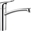 HANSGROHE ECOS KØKKENARMATUR KROM
