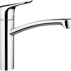 HANSGROHE ECOS KØKKENARMATUR KROM