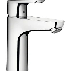 HANSGROHE ECOS L HÅNDVASKARMATUR 1-GREB KROM