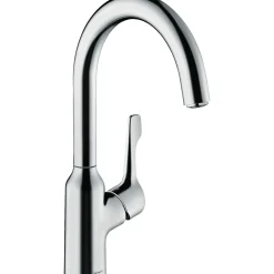 HANSGROHE KØKKENARMATUR KROM