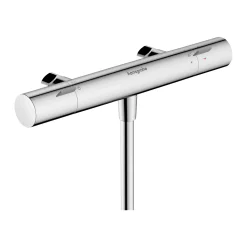 HANSGROHE LIFE ECOSTAT BRUSEARMATUR KROM
