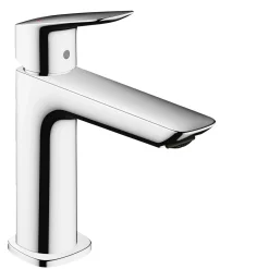 HANSGROHE LOGIS 110 FINE HÅNDVASKARMATUR 1-GREB KROM