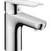 HANSGROHE LOGIS E 70 HÅNDVASKARMATUR 1-GREB KROM