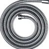 HANSGROHE METAFLEX BRUSESLANGE FORKROMET 2 M