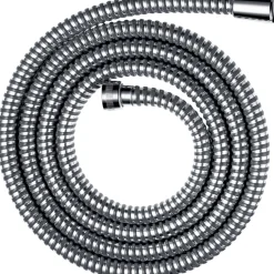 HANSGROHE METAFLEX BRUSESLANGE FORKROMET 1,6 M