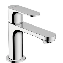 HANSGROHE REBRIS 80 COOLSTART HÅNDVASKARMATUR 1-GREB KROM