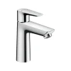 HANSGROHE TALIS E 110 HÅNDVASKARMATUR 1-GREB KROM