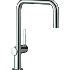 HANSGROHE TALIS M54 220 KØKKENARMATUR KROM