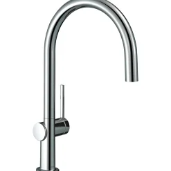 HANSGROHE TALIS M54 220 KØKKENARMATUR KROM