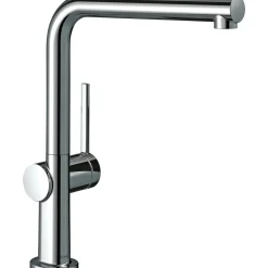 HANSGROHE TALIS M54 270 KØKKENARMATUR KROM