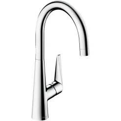 HANSGROHE TALIS S260 KØKKENARMATUR KROM