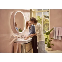 HANSGROHE TECTURIS S110 COOLSTART HÅNDVASKARMATUR 1-GREB KROM