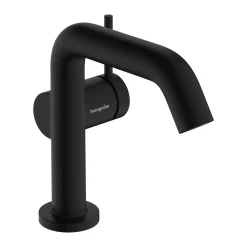 HANSGROHE TECTURIS S110 HÅNDVASKARMATUR 1-GREB MAT SORT