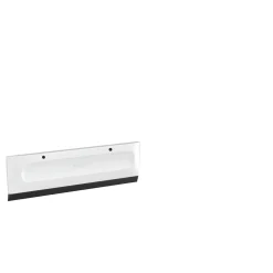HANSGROHE WALLSTORIS VÆGSKRABER 195 MM MM