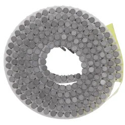 HAUBOLD H7435 RINGSØM 50 MM VARMFORZINKET 1600 STK