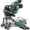 HIKOKI C8FSHG KAP-/GERINGSSAV 230V 216MM