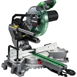HIKOKI C8FSHG KAP-/GERINGSSAV 230V 216MM