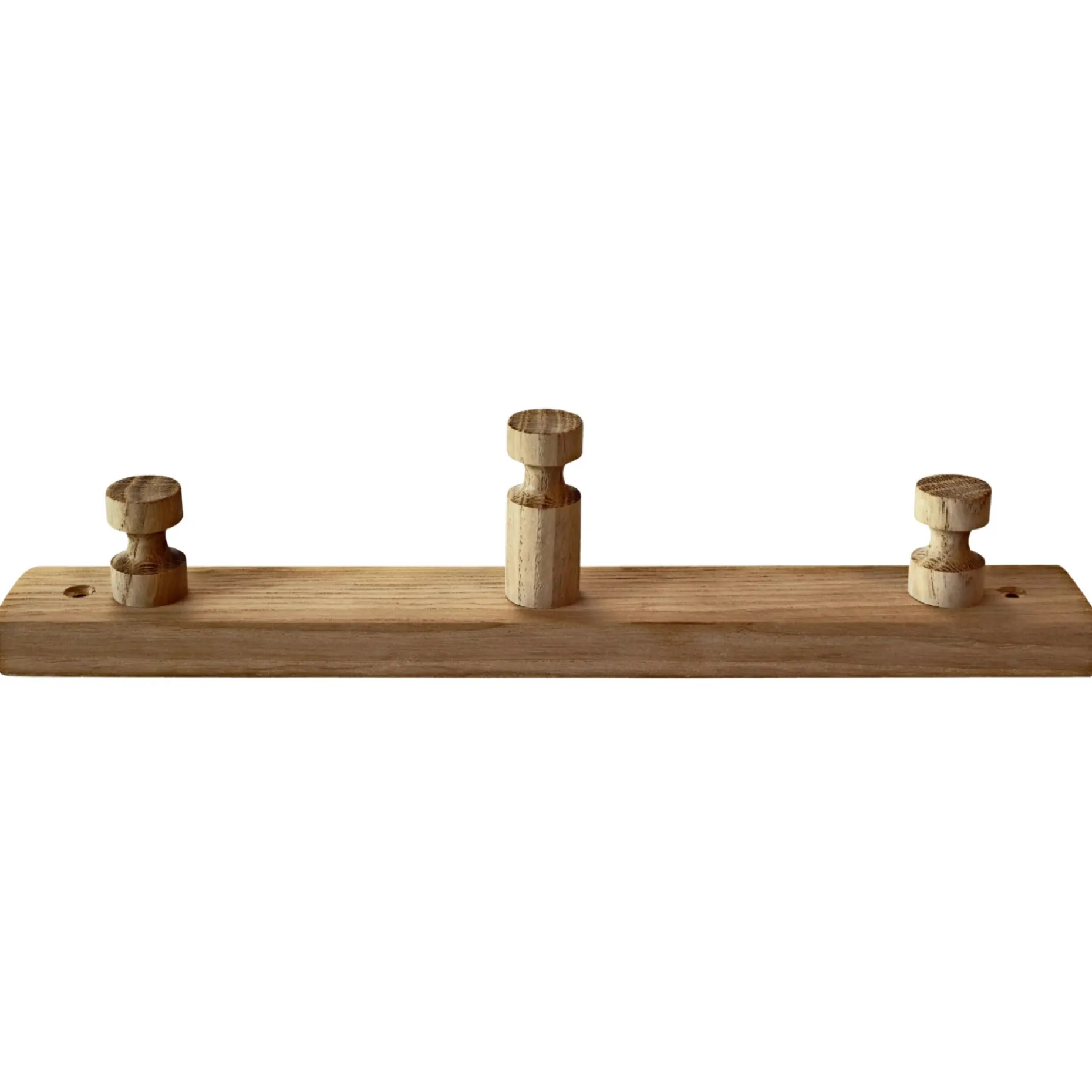 HOME>IT KNAGERÆKKE NATUR 3 KN 30X7X4 CM