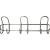 HOME>IT P3 KNAGERÆKKE SATIN 6 KN L40 ×D6,5 X H13 CM